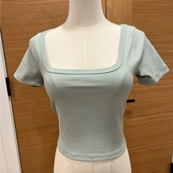 BUNDLE - Women’s t-shirts - Size Small MADEWELL/J-Crew - Picture 7 of 14